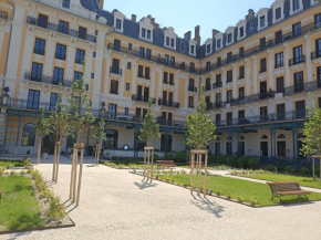 Appartement avec terrasse - Le Bernascon Aix-Les-Bains